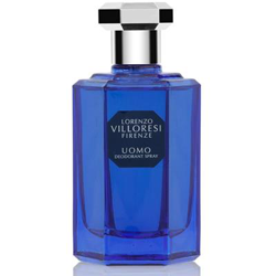 Lorenzo Villoresi Uomo Deodorante Spray 100ml en oferta