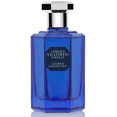 Lorenzo Villoresi Uomo Deodorante Spray 100ml