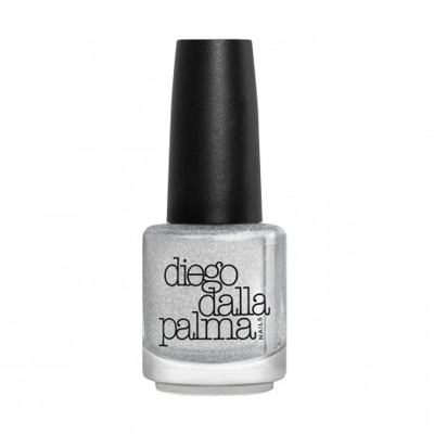 Diego Dalla Palma Silver Mirror Smalto Unghie 334 Argento 14ml