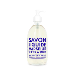 Sapone Liquido Di Marsiglia Méditerranée Compagnie De Provence 500ml precio