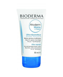 Bioderma Atoderm Mains E Ongles 50ml precio