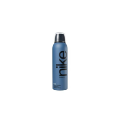 Nike Blue Man Deodorante Spray 200ml características