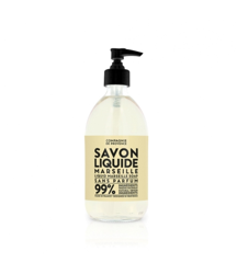 Sapone Liquido Di Marsiglia Naturale Senza Profumo Compagnie De Provence 500ml características