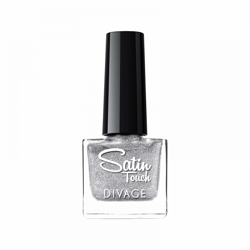 Divage Satin Touch Smalto Unghie Effetto Velluto 01 en oferta