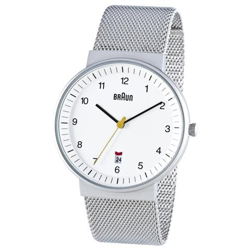 BN0032 Orologio da polso Maschio Quarzo Bianco en oferta