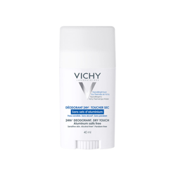 Deodorante 24h Effetto Asciutto Vichy 40ml precio