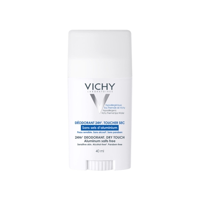 Deodorante 24h Effetto Asciutto Vichy 40ml