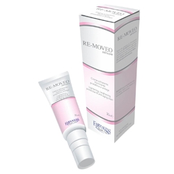 Re-moveo Skincare Crema Schiarente 30ml