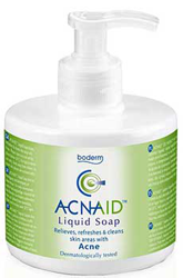 Logofarma Acnaid Ce Sapone Liquido 300ml en oferta