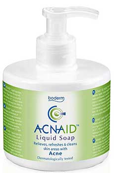 Logofarma Acnaid Ce Sapone Liquido 300ml