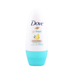 Dove Go Fresh Pear And Aloe Vera Deodorante Antiperspirant 48h 50ml precio