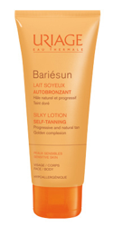 BARIESUN LATTE AUTOABBRONZANTE T 100 ML NF características