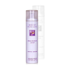 Monotheme Iris Of Tuscany Deodorante Spray 100ml en oferta