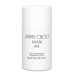 Jimmy Choo Man Ice Deodorante Stick 75gr características