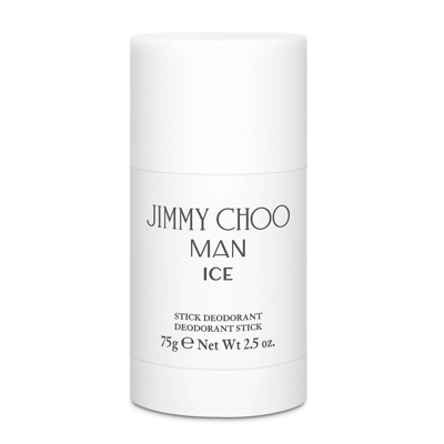 Jimmy Choo Man Ice Deodorante Stick 75gr