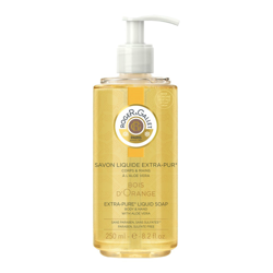 Bois D&#39;Orange Sapone Liquido Roger & Gallet 250ml en oferta