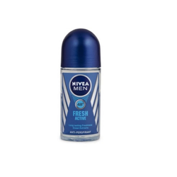 Nivea Fresh Active Deodorante Roll On 50ml precio