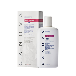 Amil Bagno Canova(R) Skin Care 200ml en oferta