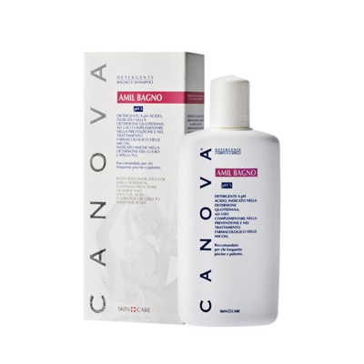 Amil Bagno Canova(R) Skin Care 200ml