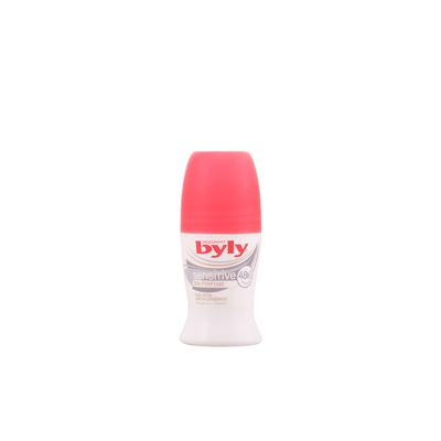 Byly Sensitive Deodorante Roll On 50ml