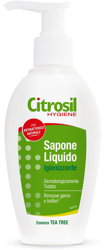 Sapone Liquido Citrosil Hygiene 250ml precio