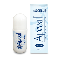 Apaxil Deodorante Antitraspirante Ascelle Giorno 50ml precio