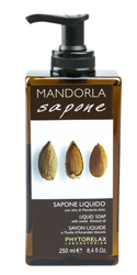 Phytorelax Mandorla Sapone Liquido 250ml precio