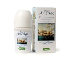 Deodorante Non Alcolico Roll-On Terre Di Amerigo 50ml precio