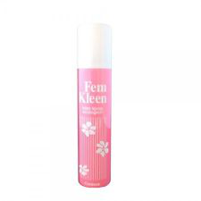 Femkleen Caresse Deodorante Intimo Spray 100ml en oferta