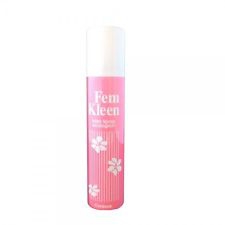 Femkleen Caresse Deodorante Intimo Spray 100ml