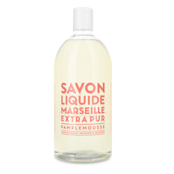 Sapone Liquido Di Marsiglia Pamplemousse Compagnie De Provence 1l características