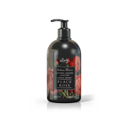 Italian Flower&#39;s Black Rose Sapone Liquido 500 ml precio