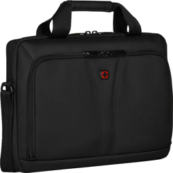 BC Free 14" borsa per notebook 35,6 cm (14") Borsa da corriere Nero, Notebook case precio