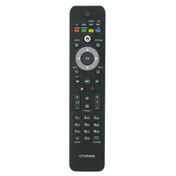 Telecomando TV ctvph03 compatibile con philips en oferta