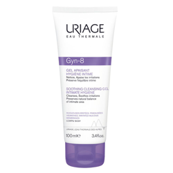 URIAGE Gyn Phy Detergente Intimo Rinfrescante 100 ml en oferta