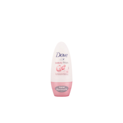 Dove Beauty Finish Deodorante Roll On 50ml características