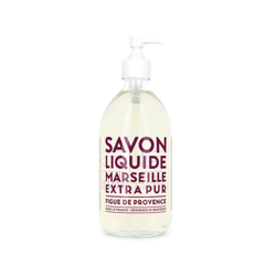 Sapone Liquido Figue De Provence Compagnie De Provence 500ml características