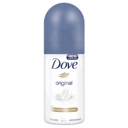 Dove Original Deodorante Spray Mini 35ml precio