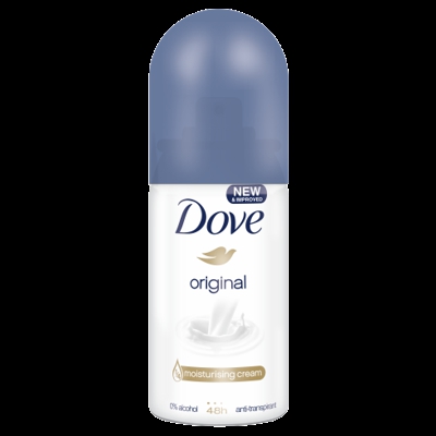 Dove Original Deodorante Spray Mini 35ml