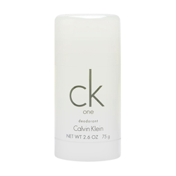 Calvin Klein One Deodorante Stick 100ml en oferta