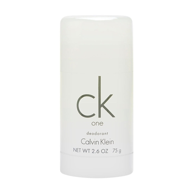 Calvin Klein One Deodorante Stick 100ml