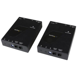 Kit di estensione Ethernet LAN Gigabit video HDMI Over IP - 1080p en oferta