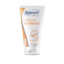 Serenity Skincare Crema Nutriente 150ml características