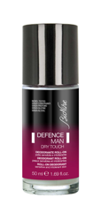 Defence Man Deodorante Roll-On BioNike 50ml precio