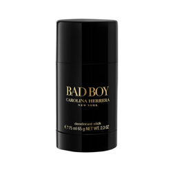 Carolina Herrera Bad Boy Deodorante Stick 75g precio