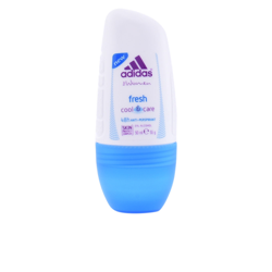 Adidas Women Fresh Cool & Care Deodorante Roll On 50ml precio