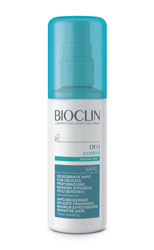 Bioclin Deo Control Vapo Deodorante Con Delicata Profumazione 100ml precio