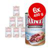 Rinti Kennerfleisch 6 x 400 g - Agnello en oferta