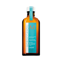 Moroccanoil Light Trattamento Capelli Fini E Chiari 100ml en oferta