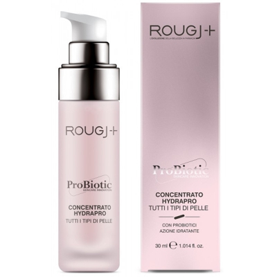 Concentrato Probiotico HydraPro ProBiotic Skincare Rougj(R) 30ml